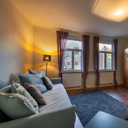 Rent this 3 bed apartment on Großheppacher Straße 34 in 71334 Waiblingen, Germany