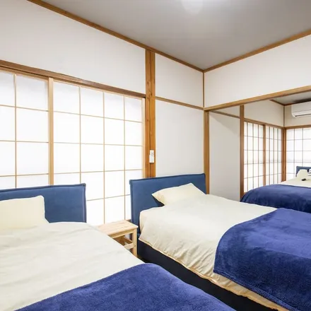 Rent this studio house on Tachibana 3-120