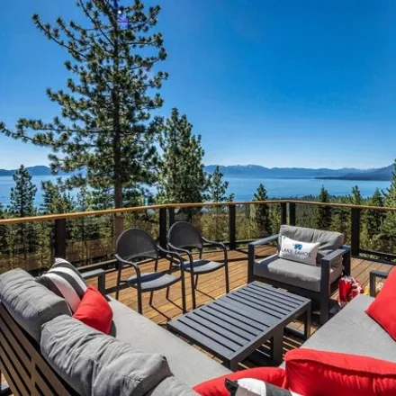Buy this 5 bed house on 1136 Clearview Court in Tahoe City, CA 96145