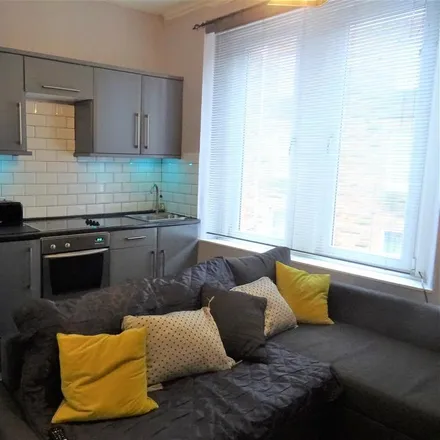 Image 2 - Milne Street, Perth, PH1 5QL, United Kingdom - Apartment for rent