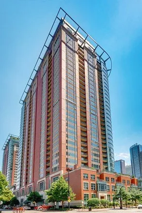 Image 1 - 401-445 East North Water Street, Chicago, IL 60611, USA - Condo for sale