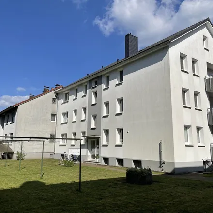 Rent this 2 bed apartment on Service Personal in Gütersloher Straße 158, 33649 Bielefeld