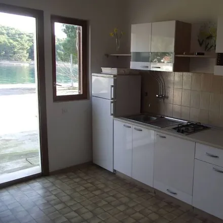 Image 5 - 23271, Croatia - Apartment for rent