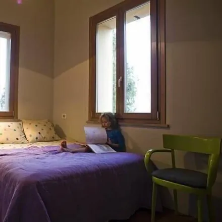 Image 4 - 56048 Volterra PI, Italy - Apartment for rent