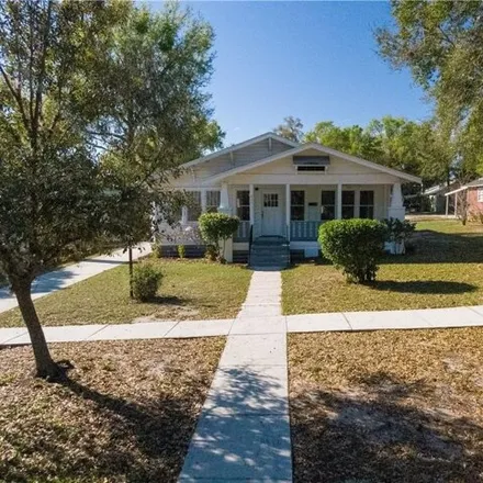 Buy this 3 bed house on 438 East Central Avenue in Lake Wales, FL 33853