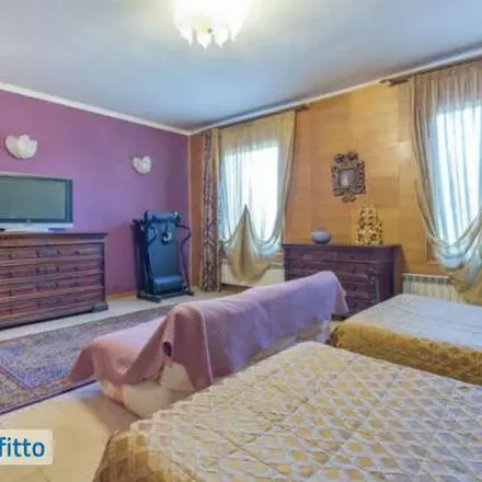 Rent this 6 bed apartment on Vicolo del Casale Lumbroso in 00163 Rome RM, Italy