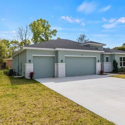 Image 3 - 12 Dahoon Drive, Citrus County, FL 34446, USA - House for rent