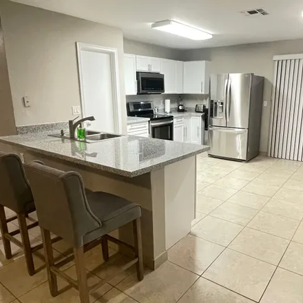Rent this 3 bed house on North 93rd Drive in Phoenix, AZ 85037
