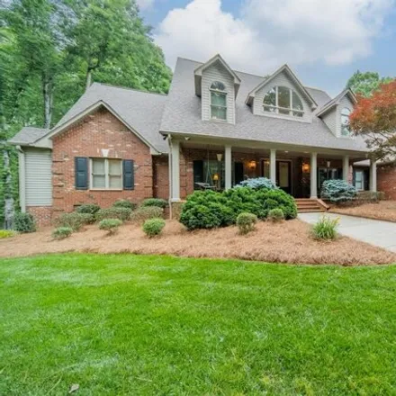 Buy this 5 bed house on Creekview Lane in Lincoln County, NC