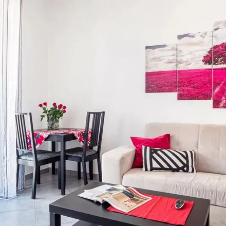 Image 1 - Via Mario Borsa, 20151 Milan MI, Italy - Apartment for rent