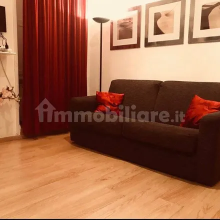 Rent this 3 bed apartment on Fatamorgana Trastevere in Via Roma Libera 11, 00153 Rome RM