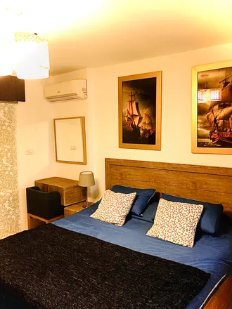 Rent this 1 bed apartment on Fahmi Hashem Street 35 in 11610 Wadi Essier Sub-District, Jordan