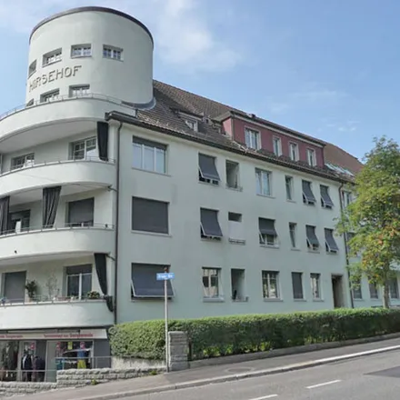 Rent this 4 bed apartment on Freiestrasse 216 in 8032 Zurich, Switzerland