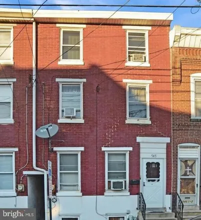Buy this 3 bed house on Sirberina V. Davis Notary Public in 548 East Main Street, Norristown