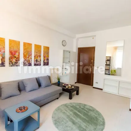 Image 5 - Via Carlo Rota 23, 20900 Monza MB, Italy - Apartment for rent