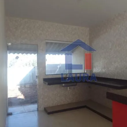 Buy this 3 bed house on Rua Doutor Silvino Moreira dos Dos Santos in Pará de Minas - MG, 35660-332