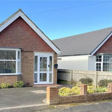 Buy this 3 bed house on Bure Close in Christchurch, BH23 4EE