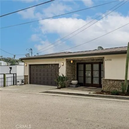 Buy this 4 bed house on 6444 Weidlake Drive in Los Angeles, CA 90068