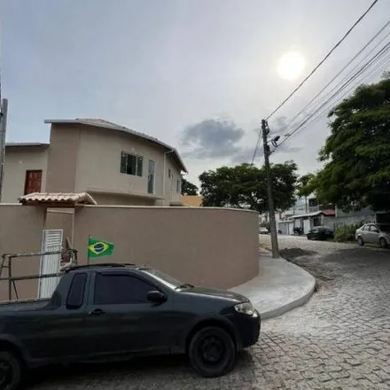 Buy this 2 bed house on Rua Olivia Macedo da Silva in Residencial Rio das Ostras, Rio das Ostras - RJ