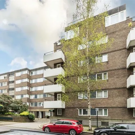 Image 3 - Devonport, 23 Southwick Street, London, W2 2PR, United Kingdom - Apartment for rent