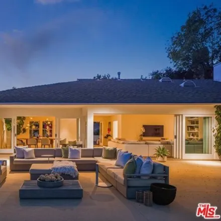 Image 9 - 262 Glenroy Place, Los Angeles, CA 90049, USA - House for sale