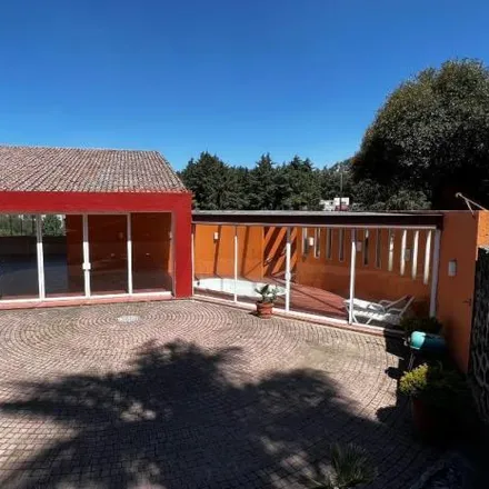 Buy this 3 bed house on unnamed road in Cuajimalpa de Morelos, 05010 Mexico City