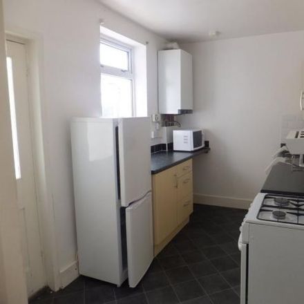 Rent this 3 bed house on Guildford Road in Portsmouth, PO1 5EF
