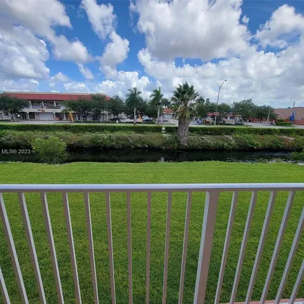 Rent this 3 bed apartment on 12821 Southwest 43rd Drive in Miami-Dade County, FL 33175