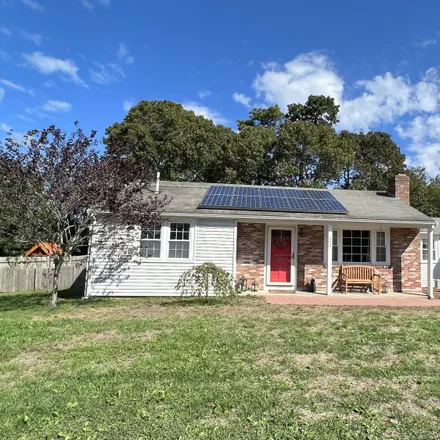 Buy this 2 bed house on 332 Station Avenue in South Yarmouth, Yarmouth