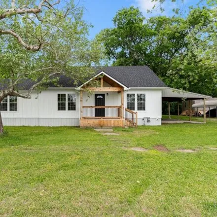 Buy this 3 bed house on 304 Church Street in Lone Oak, Hunt County