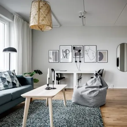 Rent this studio apartment on Örnens väg 1  Stockholm 136 36