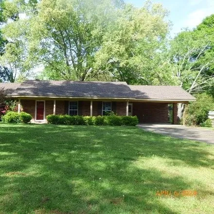 Buy this 3 bed house on 379 Melrose-Montebello Parkway in Natchez, MS 39120