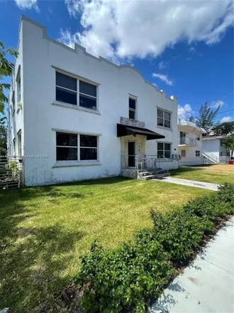 Rent this 2 bed apartment on 576 Northeast 63rd Street in Bayshore, Miami