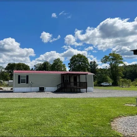 Buy this 2 bed house on Deer Wood Circle in White Sulphur Springs, WV 24986