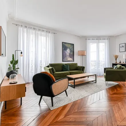 Image 8 - 61 Rue Nollet, 75017 Paris, France - Apartment for rent
