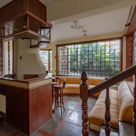 Rent this 4 bed house on Rua Senador Amaral in Comiteco, Belo Horizonte - MG