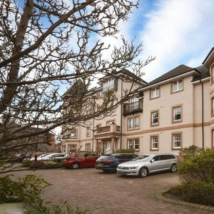 Buy this 3 bed apartment on 101 Greenbank Drive in City of Edinburgh, EH10 5GB