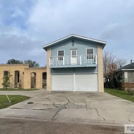 Image 1 - 1273 North Fannin Street, San Benito, TX 78586, USA - House for sale