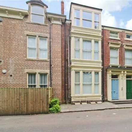Image 1 - The Elms West, Sunderland, SR2 7BY, United Kingdom - Apartment for sale