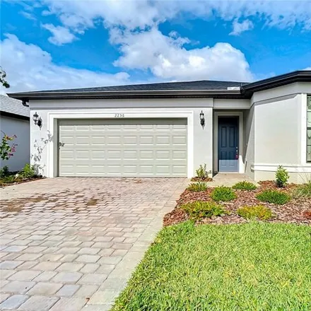 Buy this 3 bed house on Darley Oak Way in North Port, FL 34289