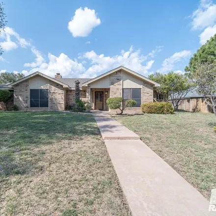 Buy this 3 bed house on 3338 Clearview Drive in San Angelo, TX 76904