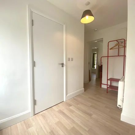 Rent this 1 bed apartment on 63 Prussia Street in Oxmantown, Dublin