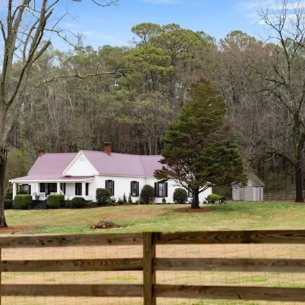 Buy this 5 bed house on 15 Johnston Row Northwest in Cassville, GA 30121