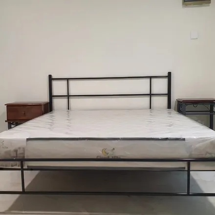 Rent this 1 bed apartment on L16 in Jalan Pandan 3, Pandan Indah