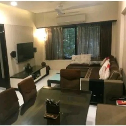 Image 5 - NS Road No 12, Juhu, Mumbai - 400058, Maharashtra, India - Apartment for sale