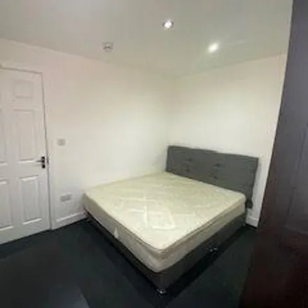 Rent this 1 bed room on Ball Hill District Centre in 127 Walsgrave Road, Coventry