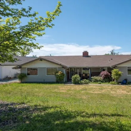 Buy this 3 bed house on 156 Northeast Scenic Drive in Grants Pass, OR 97526