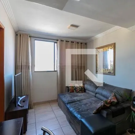 Buy this 2 bed apartment on Rua Curral del Rei in Padre Eustáquio, Belo Horizonte - MG