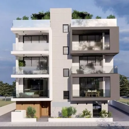 Buy this 2 bed apartment on Eleftherias Avenue in 6035 Larnaca Municipality, Cyprus