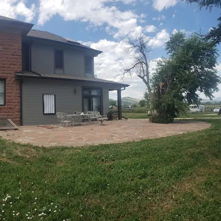 Rent this 4 bed house on Longmont